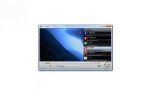 Программа IPTV_Player